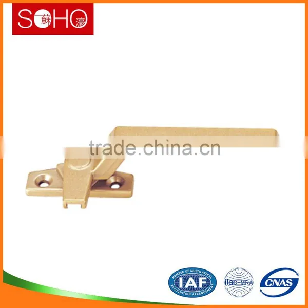 Best Products Low Price Sliding Door Cam Lock Handle photo-5