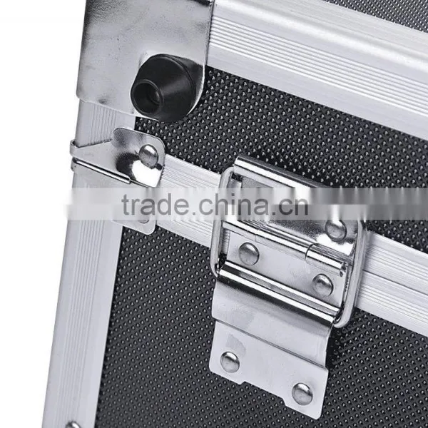 Carrying Case for for DJI Phantom 1, Phantom 2, Phantom 3 Quadcopter, Sturdy High-Grade PC Outer Shell, Comfortable and Portable photo-6