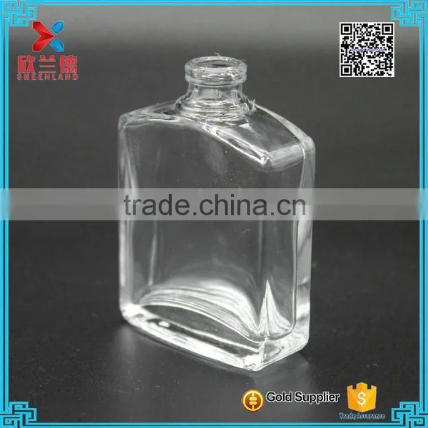 2016 High Quality Refillable Perfume Spray Bottle 15ml Supplier's Choice photo-2