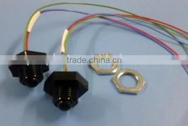 Photoelectric liquid level sensor LLC200D3SH