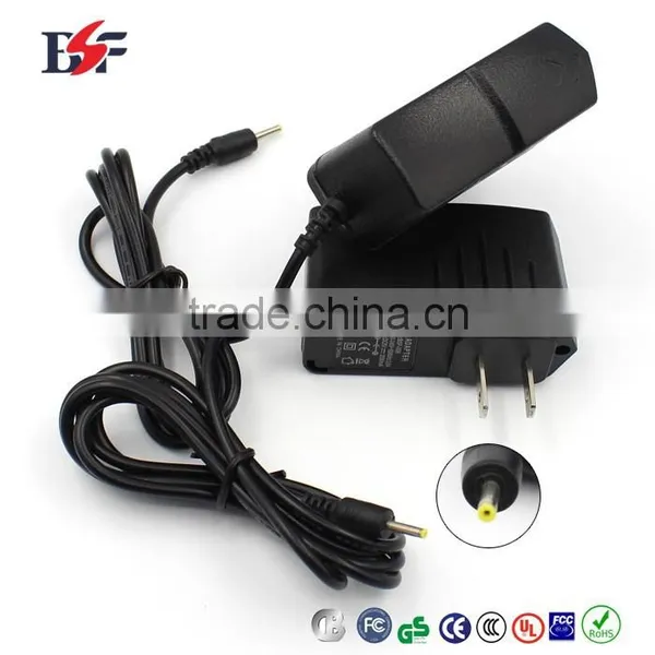 5V1.5A BSF Router Charger