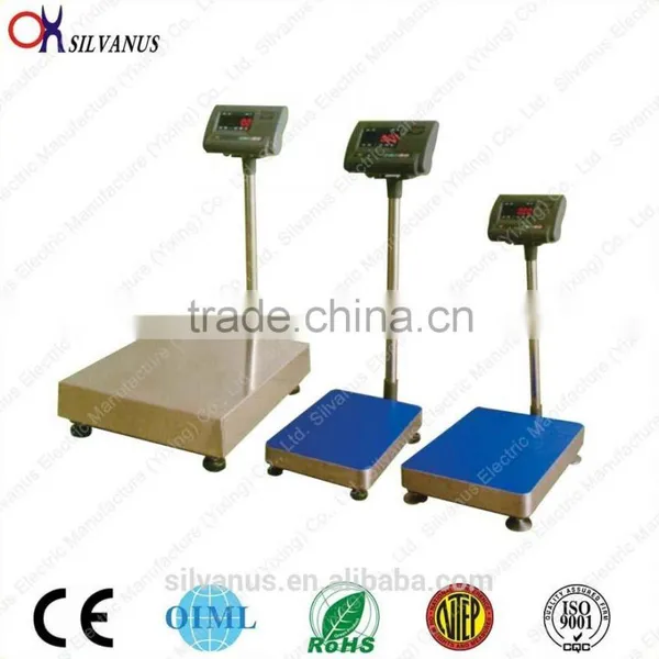 Electronic Personal Scale