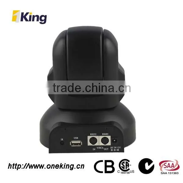 DVI-I,HD-SDI Conference Camera Communication Technology photo-3