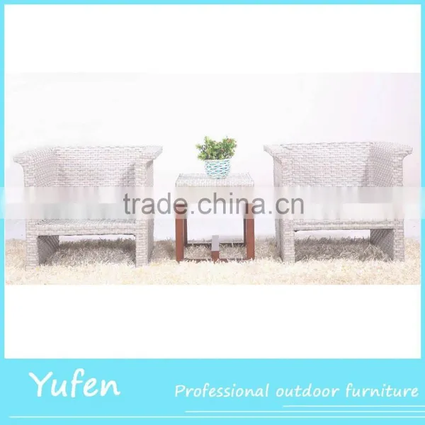 Used Wicker Outdoor Furniture Elegant Furniture for Sale