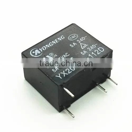 Airconditioner Relay photo-3