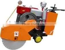Concrete Cutting Machine