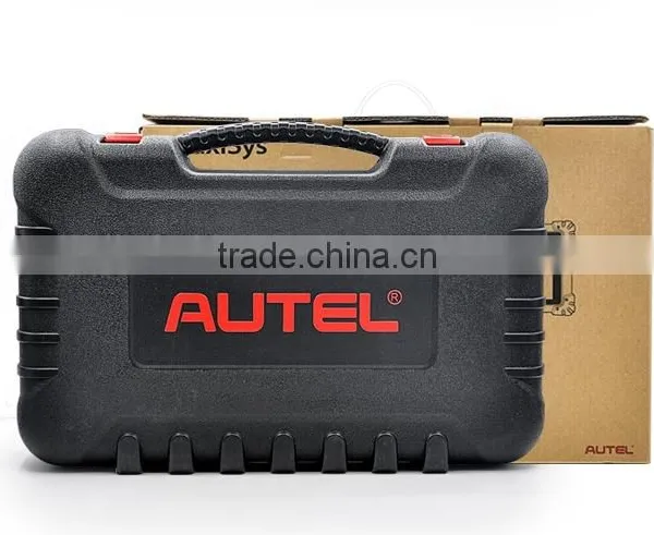 AUTEL MaxiSYS Pro MS908P Scanner Maxisys Ms908 Pro With WiFi Professional Diagnosis & Reprogramming photo-6