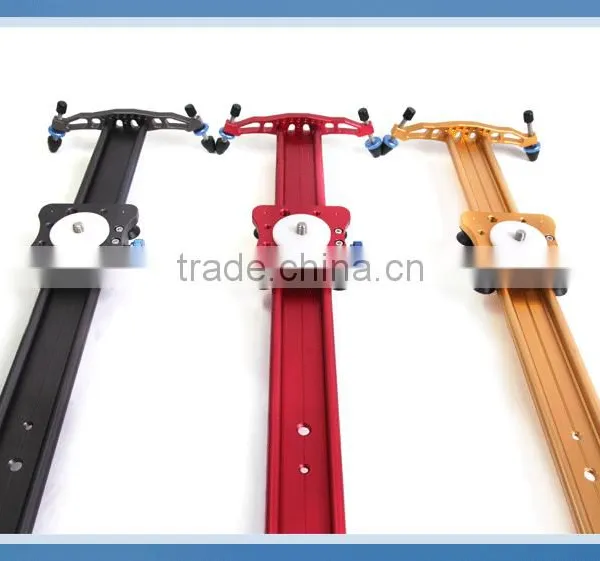 Translational Slide Block Wieldy EP800 Slider for Camera photo-5