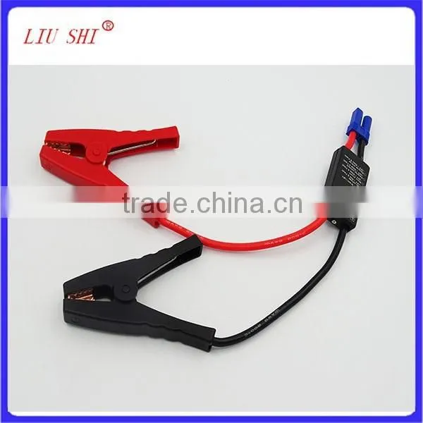 Hot Sale Automotive Power Bank/auto Energency Charger Clip photo-4