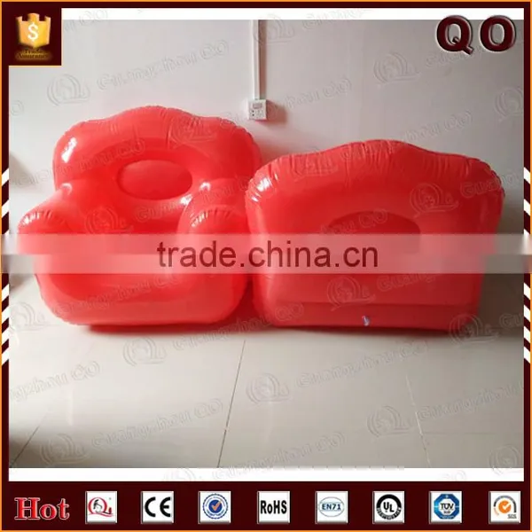 Cheap Inflatable Sofa Self Inflating Inflatable Chair Sofa photo-6