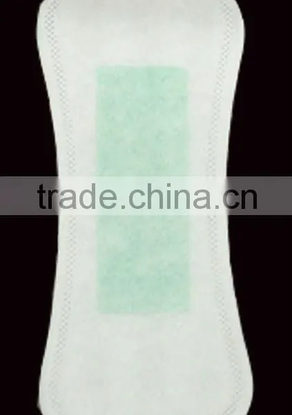 Ultra Thin,Day Use/night Use/panty Liner Type and Disposable Style Disposable Panties With Pad
