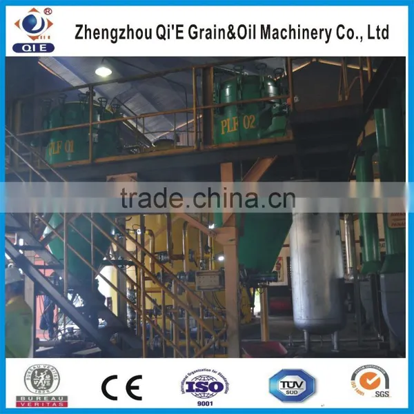Palm Oil Milling Machine,palm Oil Extraction Machine,palm Kernel Oil Extraction Machine photo-2