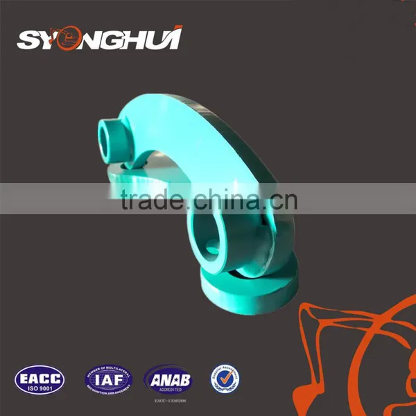 50 Tons Excavator Con Rod,excavator Linkage,excavator Connecting Link photo-2