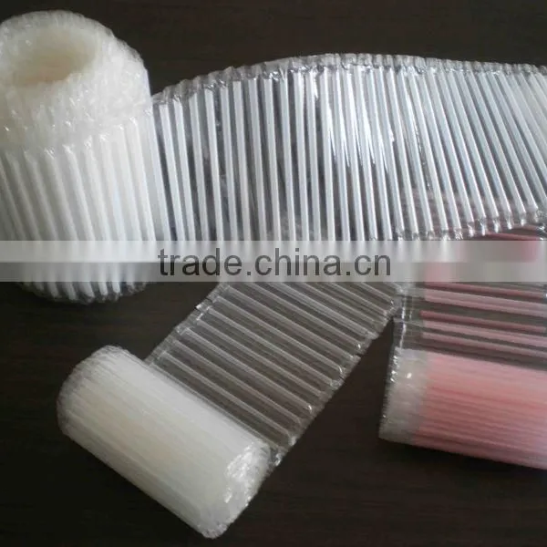 ML37 I-Shape Milktea Straw Auto Packing Machine photo-2