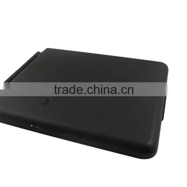 Ipad Shape Touch Sensor Luxury Dressing Table Mirror With Led Lights photo-6