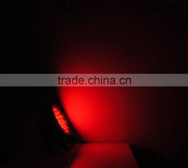 New Hottest Selling 6leds 4W RGBW 4in1 Wireless Battery Led Stage Light Led Par Light for Wedding and Party photo-5