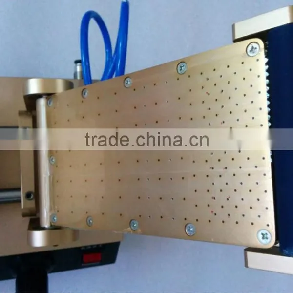 Factory Direct Sales Mobile Phone OCA Glass Vacuum Oca Lamination/sticker Machine FOR Lcd GLASS photo-5