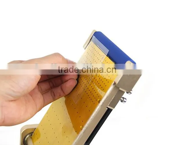 OCA Vacuum Laminating Machine Toch Screen Refurbish OCA Laminator LCD Lamination Machine For IPhone Samsung Mobile Phone Repair photo-2