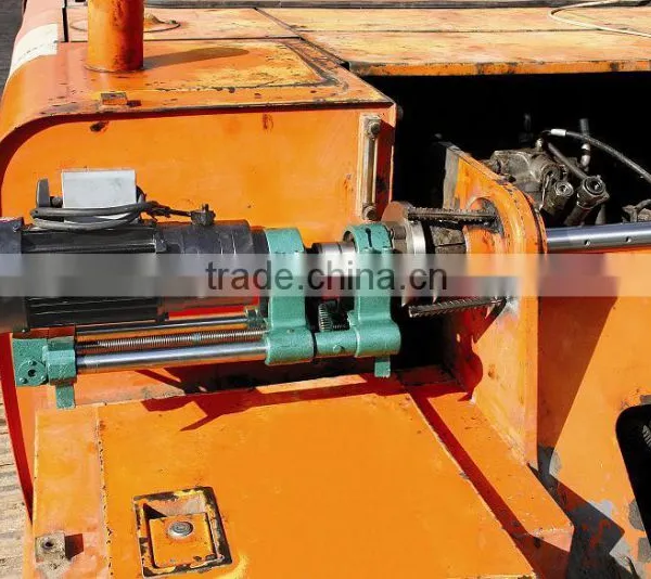 Sell Hydraulic Cylinder Boring Machine With Speed Pump Quality Choice photo-3