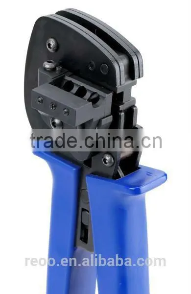 Carbon Steel MC4 Crimping Tool for Terminals photo-2