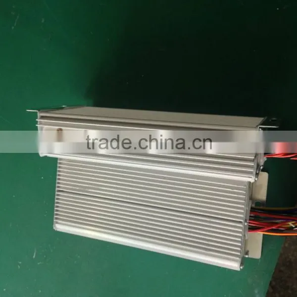 Electric Motor Kit for E Rickshaw Passenger Type 850w Bldc Motor 1000w 1200w photo-5