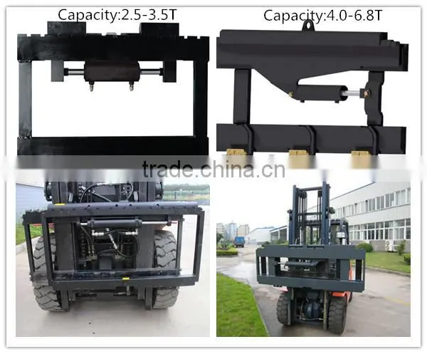 Forklift Fork Positioner photo-3