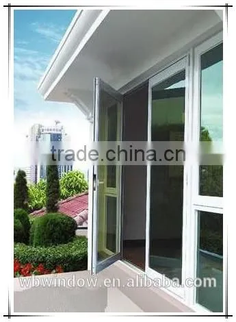 Popular Pvc Casement Doors Designs for House photo-6