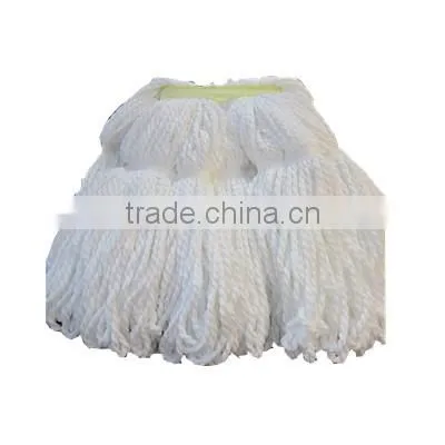 SC200NW Polyester Dry Wet Floor Mop photo-4