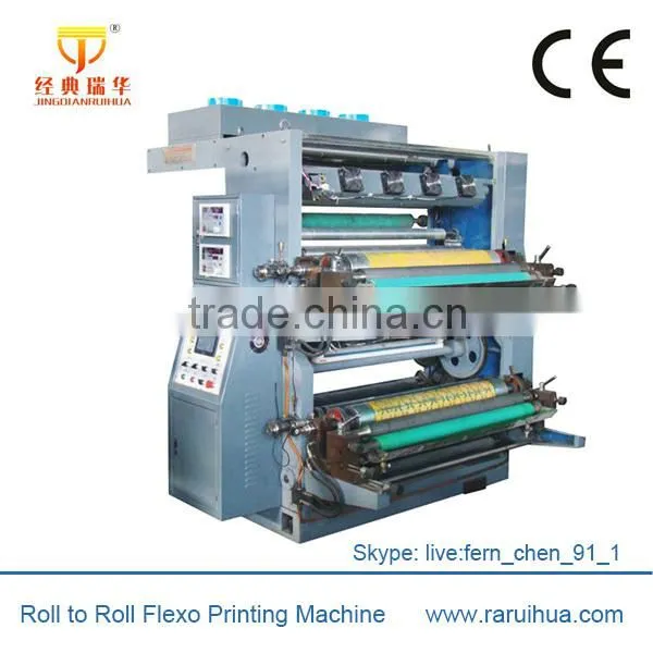 Good Quality Thin Blade Slitting & Scoring Machine photo-5
