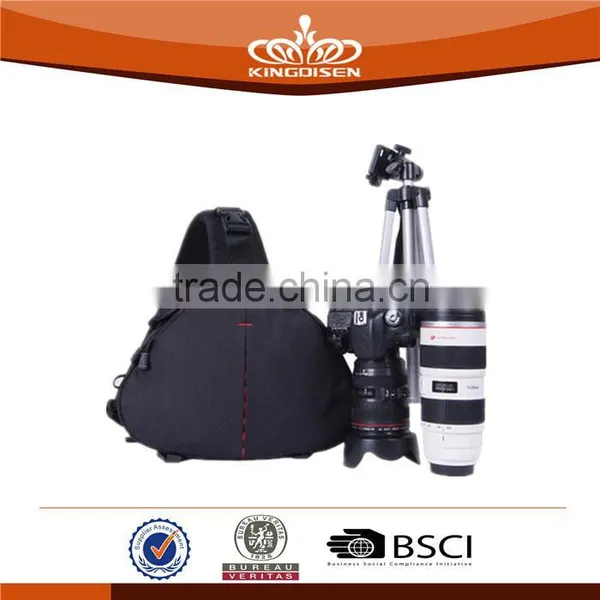 High-end Photography Package Triangle Camera Bags photo-5