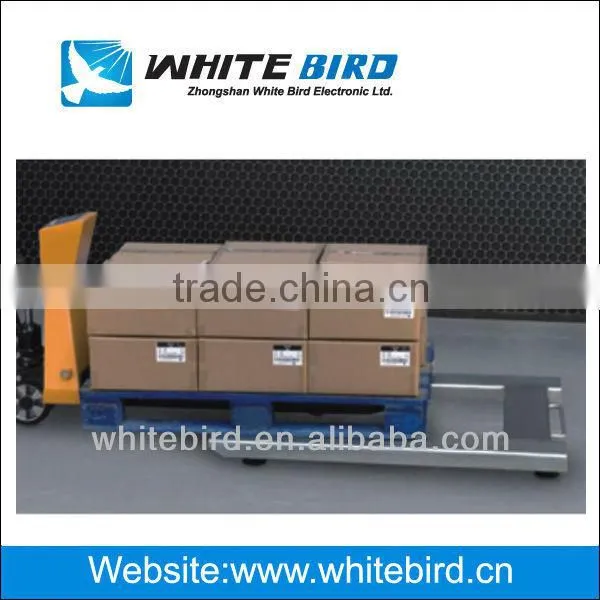 U Shape Weighing Beam photo-4