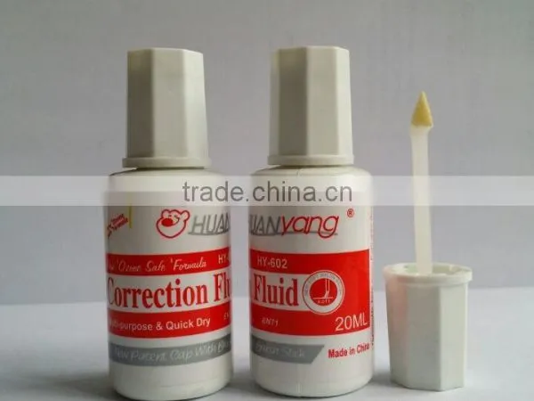 High Quality Correction Fluid photo-2