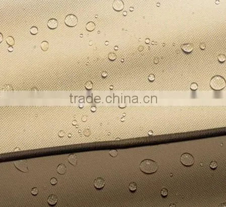 Waterproof Patio Spandex Chair Covers photo-2