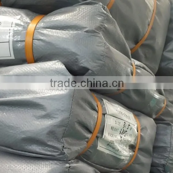Polythene Sheets Roll Plastic Sheet photo-6