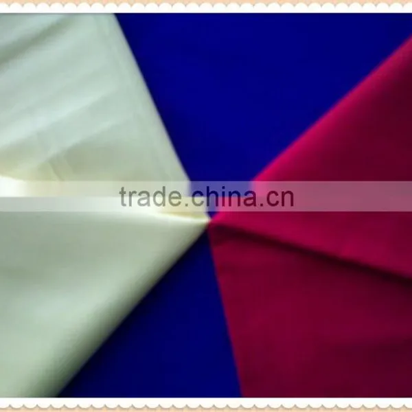 T/C80/20 Women Shirt Dyed Fabric 60'' photo-2