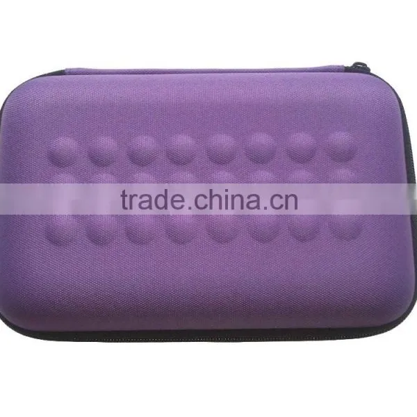 Fancy Elegant Cosmetic EVA Box photo-2