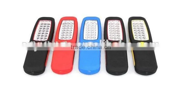 Best Led Flashlight, Hanging Lamp, Magnetic Led Torch Lamp photo-5