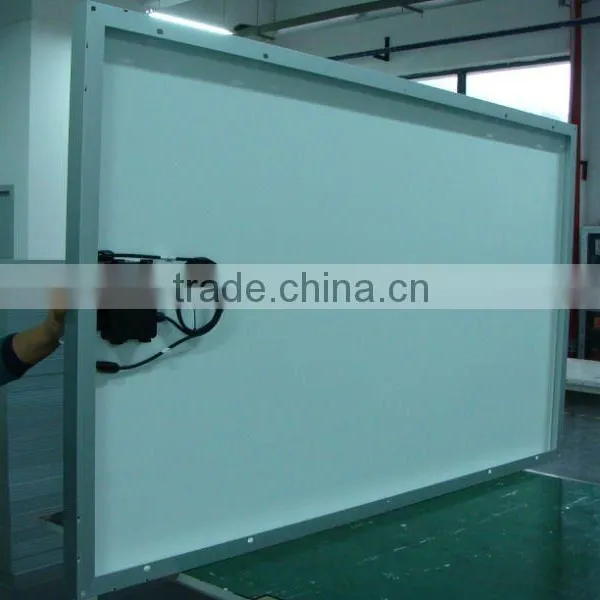 Good Quality Solar Engergy Products 300W Mono Solar Panel Manufacturers in China photo-2