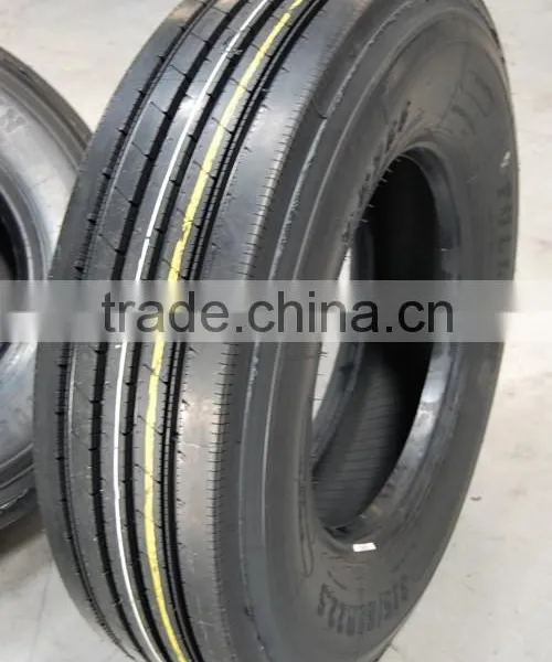 10.00R20 18PR AMNAITE, AMBERSTONE Tire, TBR photo-6