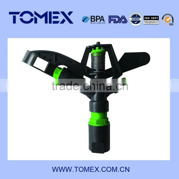 2015 China Supplier Manufacturing Pop up Micro Sprinkler