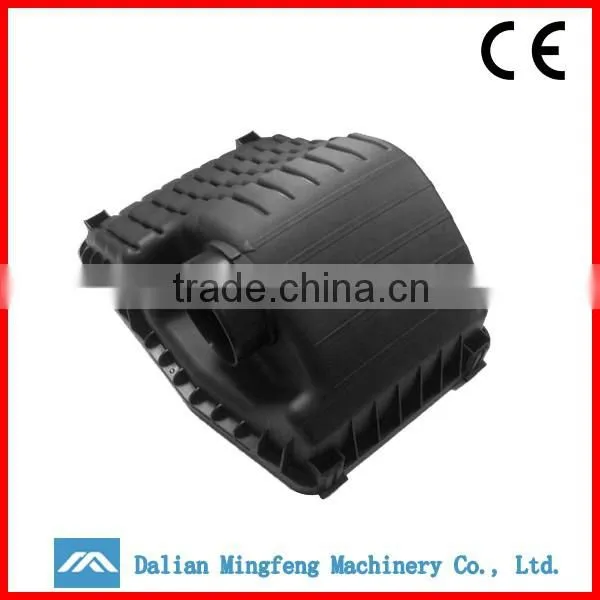 China Wholesale Custom Plastic Aftermarket Auto Parts