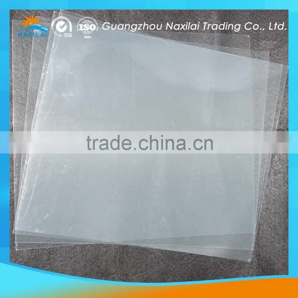 Pvc Platic Strip Hard Plastic Trays photo-3