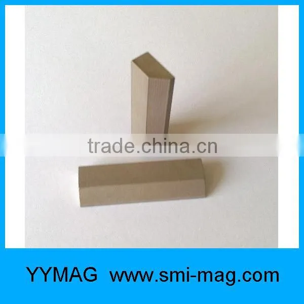 Cheap Block Sm2Co17 Magnet SmCo Magnet photo-5
