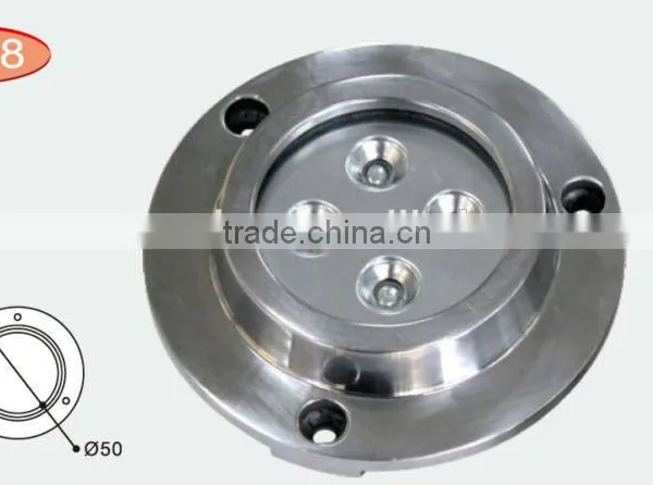 Low Voltage IP68 led under water lighting (SC-G107A)