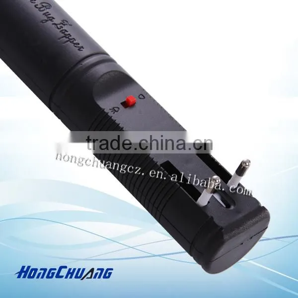 Electronic Mosquito Swatter Racket photo-5
