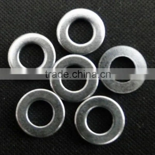 Din 125 Plain Washer in China photo-6