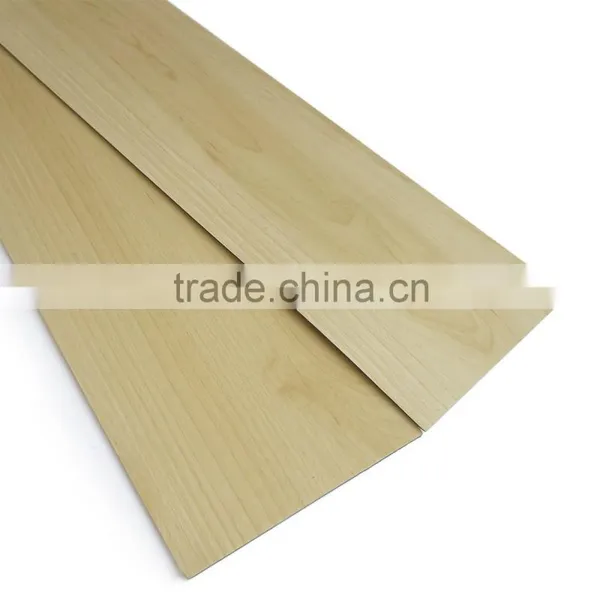 Formaldehyde-free Vinyl Flooring PVC Flooring for House photo-2