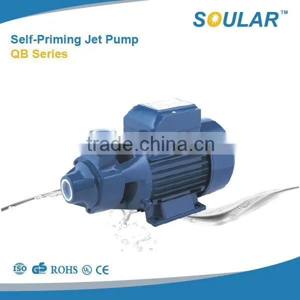 QB Peripheral Pump