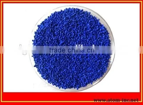 Hot Sale Multicolor Heat-resisting EVA Master-batches photo-2