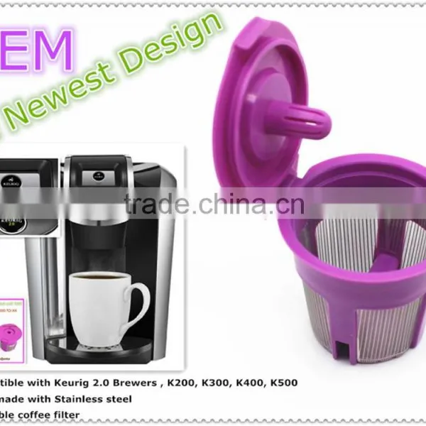 Factory Price Top Quality K-cup Coffee Stainless Mesh, Stainless Steel Coffee Filter Wire Mesh, Coffee Filter Wire Mesh photo-4